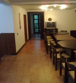 Primera Apartmanház