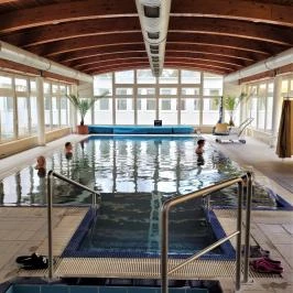 Harkányi Psoriasis Centrum Harkány - 