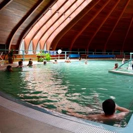 Harkányi Psoriasis Centrum Harkány - 