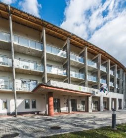 Harkányi Psoriasis Centrum