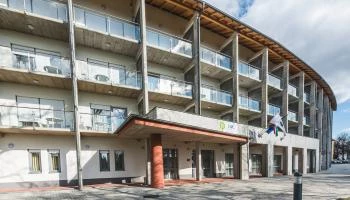 Harkányi Psoriasis Centrum Harkány