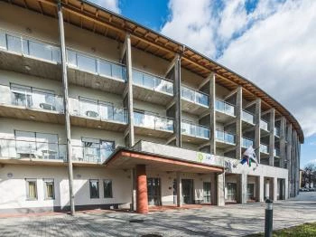 Harkányi Psoriasis Centrum Harkány