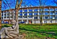 Harkányi Psoriasis Centrum Harkány