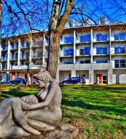 Harkányi Psoriasis Centrum