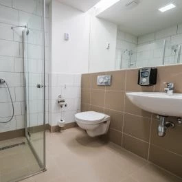 Harkányi Psoriasis Centrum Harkány - Szobák