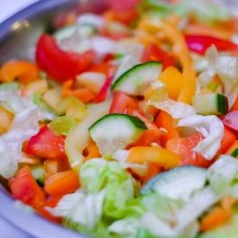 Harkányi Psoriasis Centrum Harkány - Vendéglátás