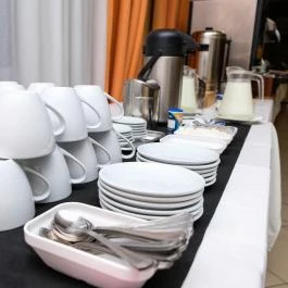 Harkányi Psoriasis Centrum Harkány - Vendéglátás