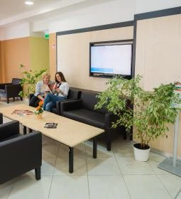 Harkányi Psoriasis Centrum