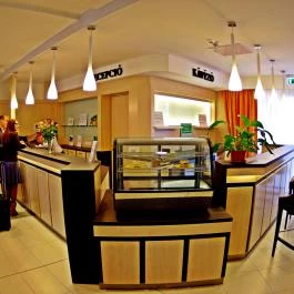 Harkányi Psoriasis Centrum Harkány - Belső