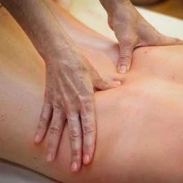 Harkányi Psoriasis Centrum Harkány - Wellness