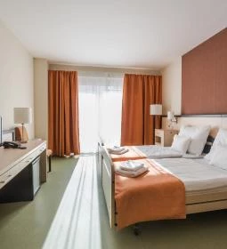 Harkányi Psoriasis Centrum