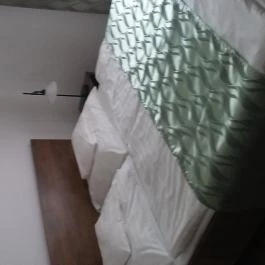 Siesta Club Hotel Harkány - Szobák