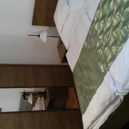 Siesta Club Hotel Harkány - Szobák