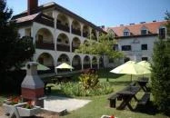 Siesta Club Hotel Harkány