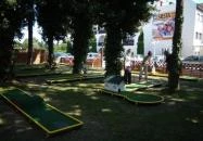 Siesta Club Hotel Harkány