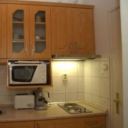 Siesta Club Hotel Harkány - Szobák