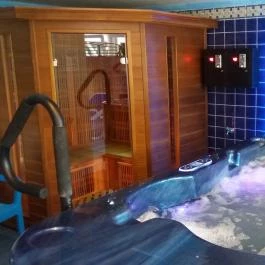 Siesta Club Hotel Harkány - Wellness