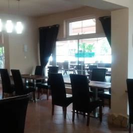 Siesta Club Hotel Harkány - Vendéglátás