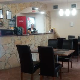 Siesta Club Hotel Harkány - Vendéglátás