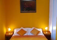 Szilvia Apartmanház Harkány