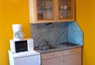 Szilvia Apartmanház Harkány