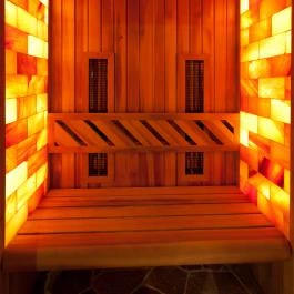 Thermal Hotel Harkány Harkány - Wellness