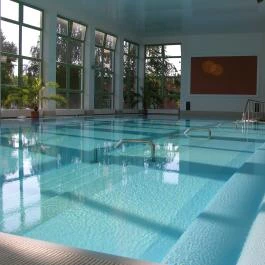 Thermal Hotel Harkány Harkány - Wellness