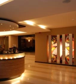 Thermal Hotel Harkány