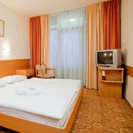 Thermal Hotel Harkány Harkány - Szobák