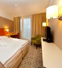 Thermal Hotel Harkány