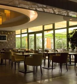 Thermal Hotel Harkány