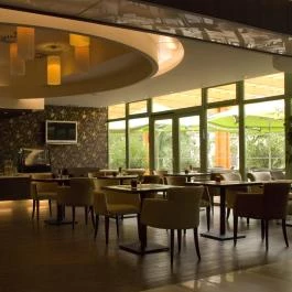 Thermal Hotel Harkány Harkány - Belső