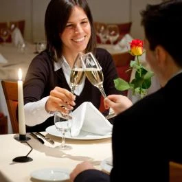 Thermal Hotel Harkány Harkány - Vendéglátás