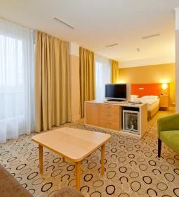 Thermal Hotel Harkány