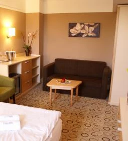 Thermal Hotel Harkány