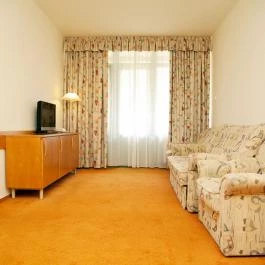 Thermal Hotel Harkány Harkány - Szobák