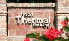 Thermal Hotel Harkány, Harkány