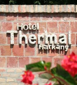 Thermal Hotel Harkány