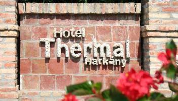 Thermal Hotel Harkány Harkány