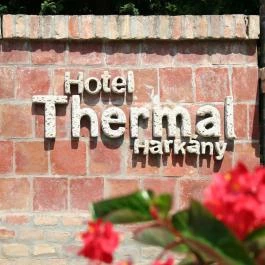 Thermal Hotel Harkány Harkány - Külső kép