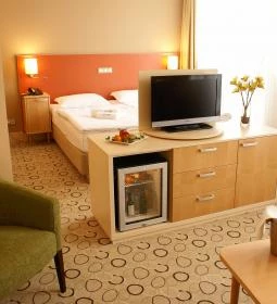 Thermal Hotel Harkány