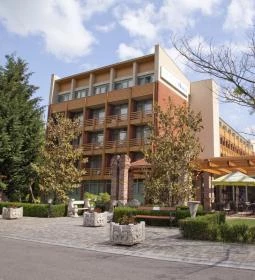 Thermal Hotel Harkány