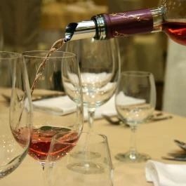 Thermal Hotel Harkány Harkány - Vendéglátás