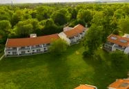 Termál Apartmanok & Kemping Harkány Harkány