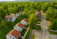 Termál Apartmanok & Kemping Harkány Harkány