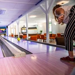 Termál Apartmanok & Kemping Harkány Harkány - Vendéglátás