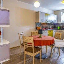 Termál Apartmanok & Kemping Harkány Harkány - Szobák