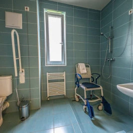 Termál Apartmanok & Kemping Harkány Harkány - Szobák