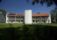 Termál Apartmanok & Kemping Harkány Harkány