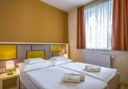 Termál Apartmanok & Kemping Harkány Harkány